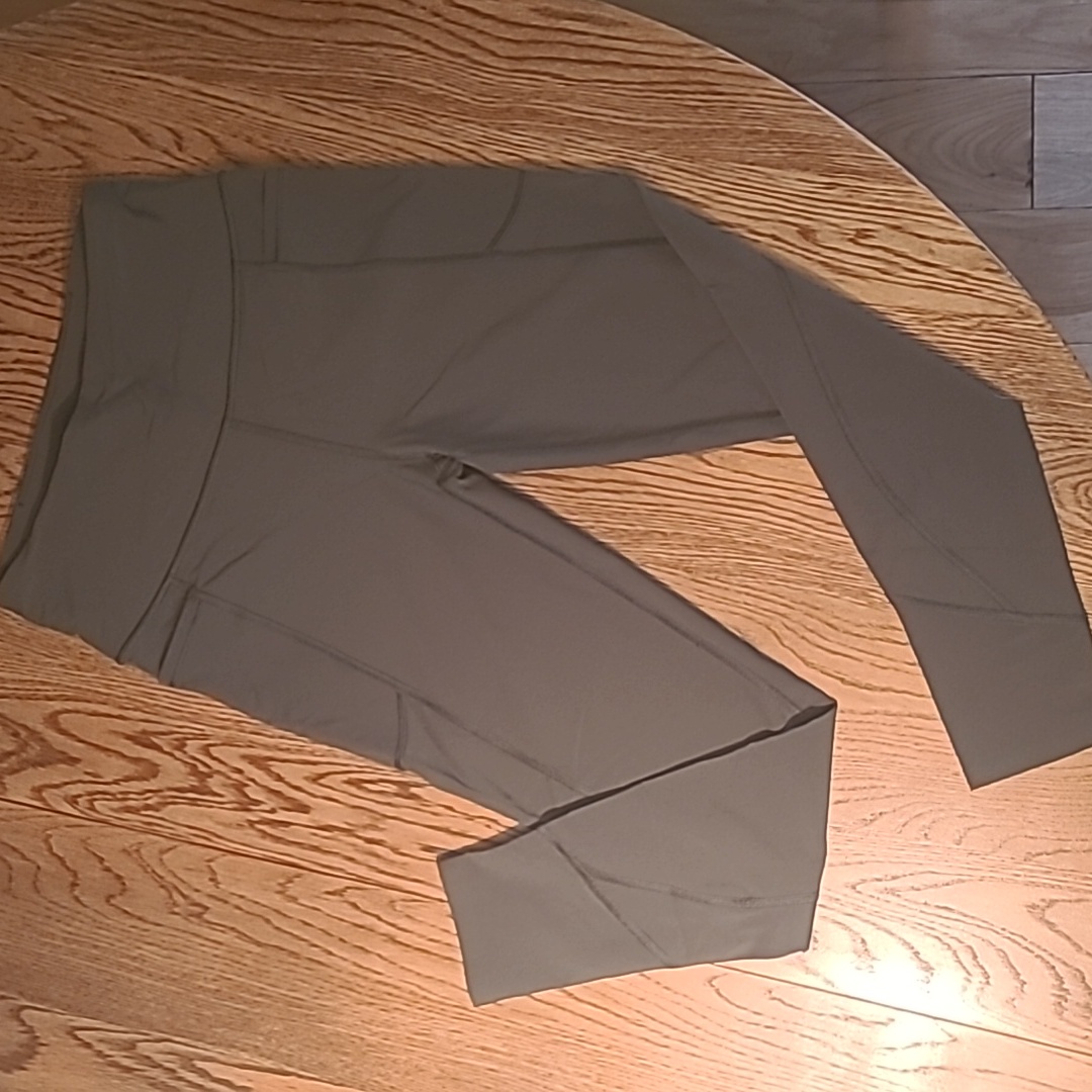 Victoria's Secret Total Knockout Tight